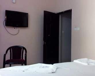 Hotel Residency, Asansol 2